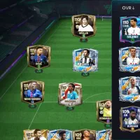 اکانت فیفا موبایل|کنسول، بازی ویدئویی و آنلاین|بجنورد, |دیوار