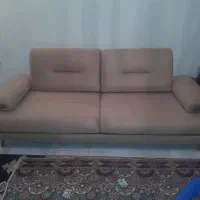 مبل تخت خواب شو|مبلمان خانگی و میز عسلی|پردیس, فاز ۱|دیوار