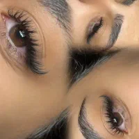 اکستنشن مژه (مدل تعداد محدود جهت تکمیل البوم)|خدمات آرایشگری و زیبایی|شاهینشهر, خانه کارگر|دیوار