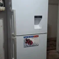بخچال فریزر در حد نو