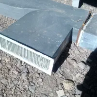 کولر دریچه وکانال ها