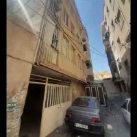 اپارتمان ۵۵متری ملارد سراسیاب خ ۱۲متری بهاره