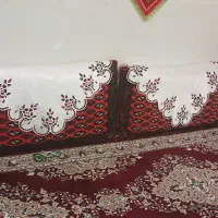 پشتی|پشتی|قم, نخودی|دیوار
