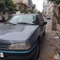 پژو 405 مدل ۹۸