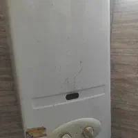 آبگرم کن ایرانشرق دست دوم