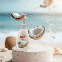 مواد شوینده وارداتی rosflash ترکیه|مواد شوینده و دستمال کاغذی|تهران, بازار|دیوار