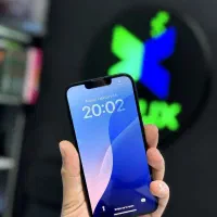 گوشی آیفون 13 پلمپ باتری 89% /اقساطی 3.5%|موبایل|تبریز, |دیوار