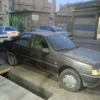 پژو روا سال کارکرد122هزار