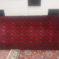 پشتی دستباف