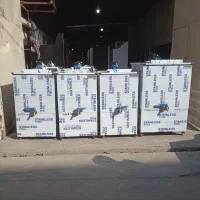شیرسردکن ۲۰۰لیتری
