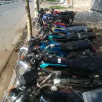 موتور مزایده ارزان ترین در گیلان