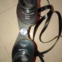 دوربین شکاری دوچشمی Zeiss Steiner|کوهنوردی و کمپینگ|مشهد, هفت تیر (آب و برق)|دیوار