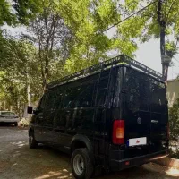 ون فولکس واگن lt46 (آماده برای کمپری شدن)|خودرو سواری و وانت|محمدشهر, محمدشهر|دیوار