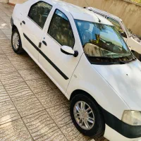 ال نود پارس تندر 94 بدون رنگ