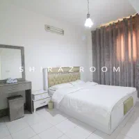 واحد مبله تک خواب تمیز|اجارهٔ کوتاهمدت آپارتمان و سوئیت|شیراز, تاچارا|دیوار