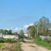 فروش فوری ۵۳۰ متری در بازکیاگوراب به دلیل مهاجرت|فروش زمین و ملک کلنگی|لاهیجان, بازکیاگوراب|دیوار