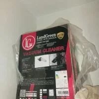 جاروبرقی ال جی