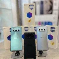 گوشی موبایل داریا باند 1