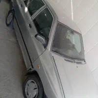 پراید ۱۳۹۲  نقد و اقساط|خودرو سواری و وانت|یزد, |دیوار