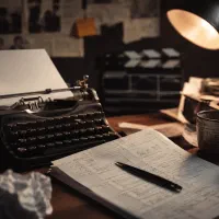 دوره جامع فیلمنامه‌نویسی با ارائه مدرک بین المللی