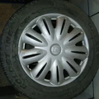 لاستیک سمند|قطعات یدکی و لوازم جانبی|دوگنبدان, |دیوار