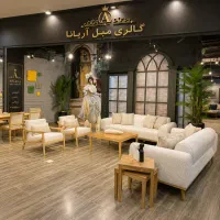 ایذه مبل در مدل های مختلف