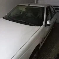 فروشی پژو پارس مدل 1400