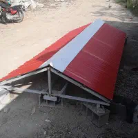 جوشکاری سعید|خدمات پیشه و مهارت|سنگر, |دیوار