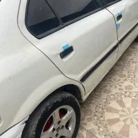 فروش سمند مدلlx|خودرو سواری و وانت|برازجان, |دیوار