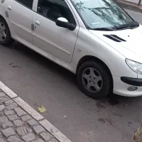 ۲۰۶ پانا تیپ ۳