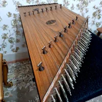 سنتور موسوی حرفه ای و خاص