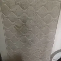 تشک تخت