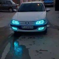 پارس ۸۹ داخل کرم