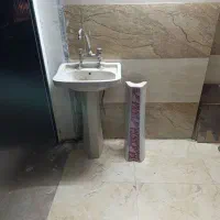 روشویی سالم همراه باشی با نصب رایگان