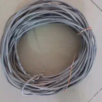 سیم 5 رشته تلفن