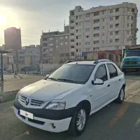 ال ۹۰ سفیدE2 فول مدل ۸۷|خودرو سواری و وانت|تهران, نظامی گنجوی (توانیر)|دیوار