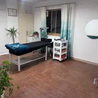 واحد با کاربری تجاری در معلم|فروش دفتر کار، اتاق اداری، مطب|رشت, استادسرا|دیوار