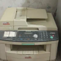 پرینتر پاناسونیک مدل kx-flb802