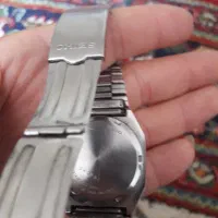 ساعت سکوپنچ قدیمی خیلی تمیز|ساعت|آذرشهر, |دیوار