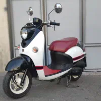 موتور پاکشتی یاماها وینو فول انژکتور