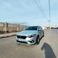 تارا V1 مدل ۱۴۰۱ در حد خشک|خودرو سواری و وانت|اهواز, کوروش|دیوار