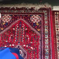 فرش دستباف ۱*۱/۶|فرش|شیراز, قصرالدشت|دیوار