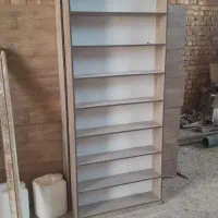 ۱۱ عدد قفسه ام دی افی