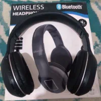 هدفون بلوتوزدار