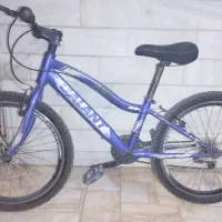 دوچرخه
