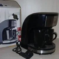 قهوه جوش