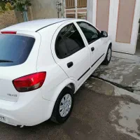 تیبا2 مدل 98|خودرو سواری و وانت|کرمانشاه, |دیوار