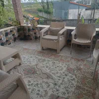 آپارتمان دوبلکس روستایی|اجارهٔ کوتاه‌مدت آپارتمان و سوئیت|صومعه‌سرا, |دیوار
