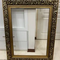 قاب تابلو فرش