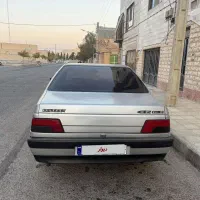 پژو ۸۵|خودرو سواری و وانت|دامغان, |دیوار